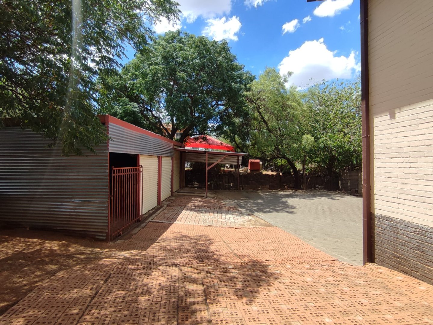 3 Bedroom Property for Sale in Uitsig Free State